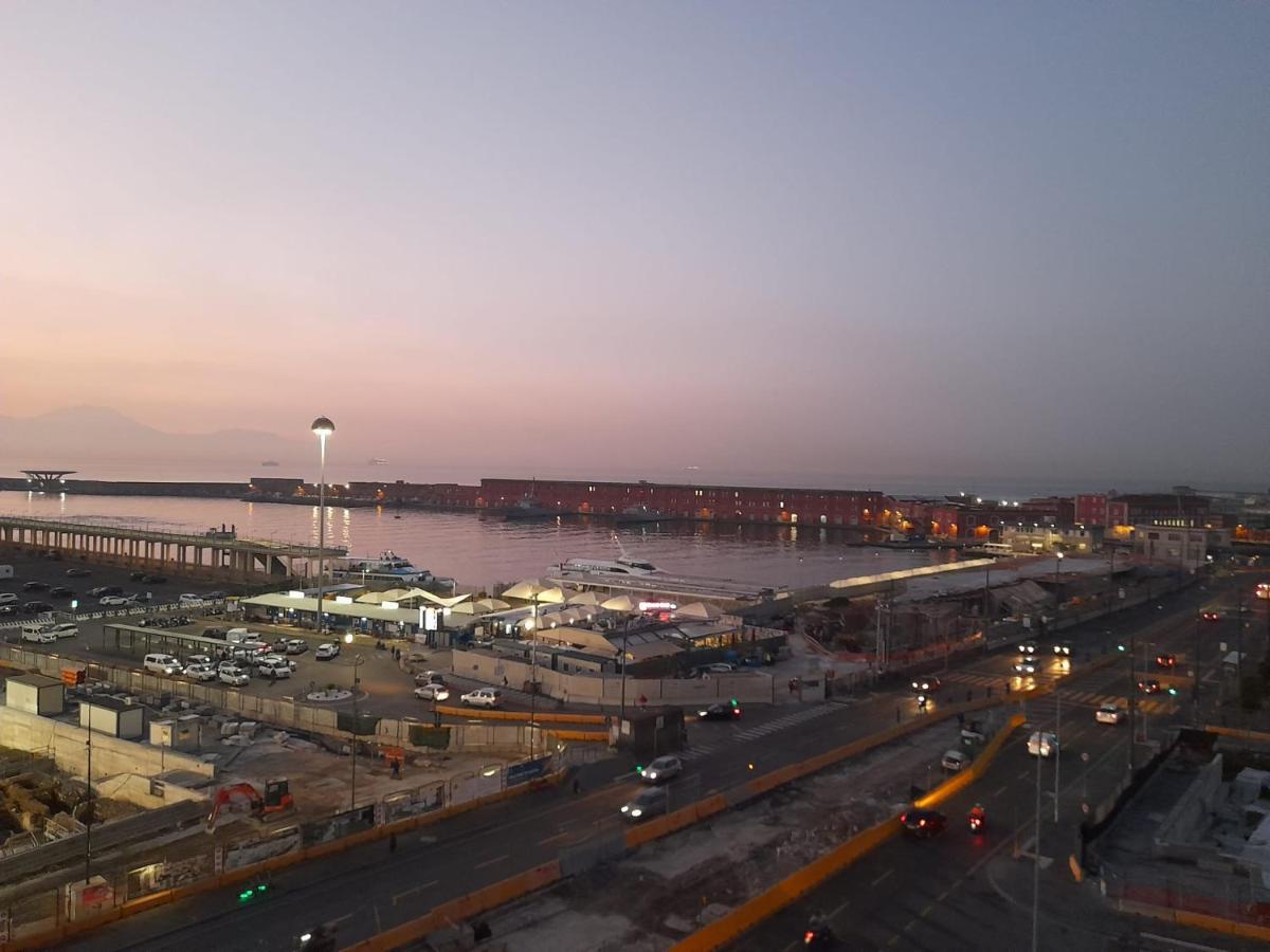 Babylon Luxury & Apartment Neapel
